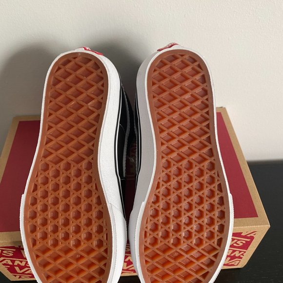 Vans KIDS SK8-HI Size 2 - Picture 5 of 8